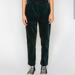 DEUS Ex Machina Corduroy Pant